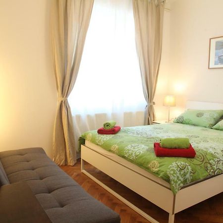 Writer'S Place Hotel Ljubljana Eksteriør billede
