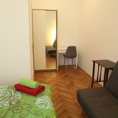 Writer'S Place Hotel Ljubljana Eksteriør billede