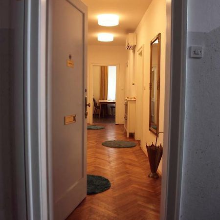 Writer'S Place Hotel Ljubljana Eksteriør billede