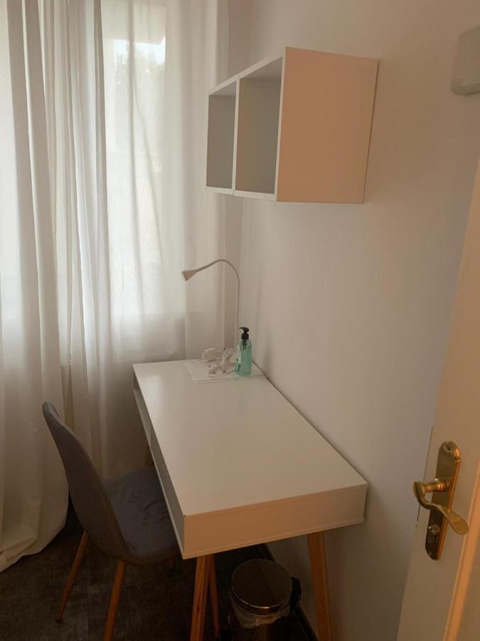 Writer'S Place Hotel Ljubljana Eksteriør billede