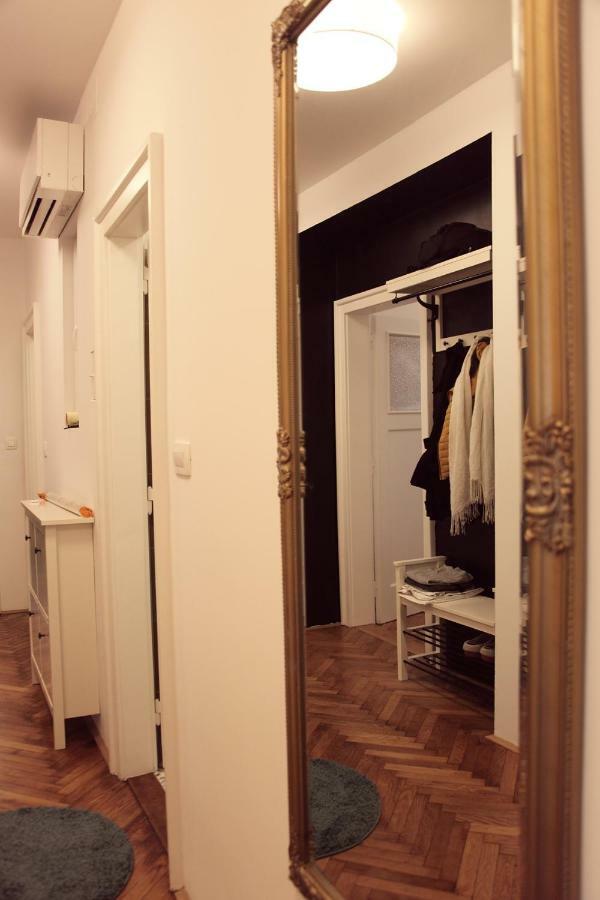 Writer'S Place Hotel Ljubljana Eksteriør billede
